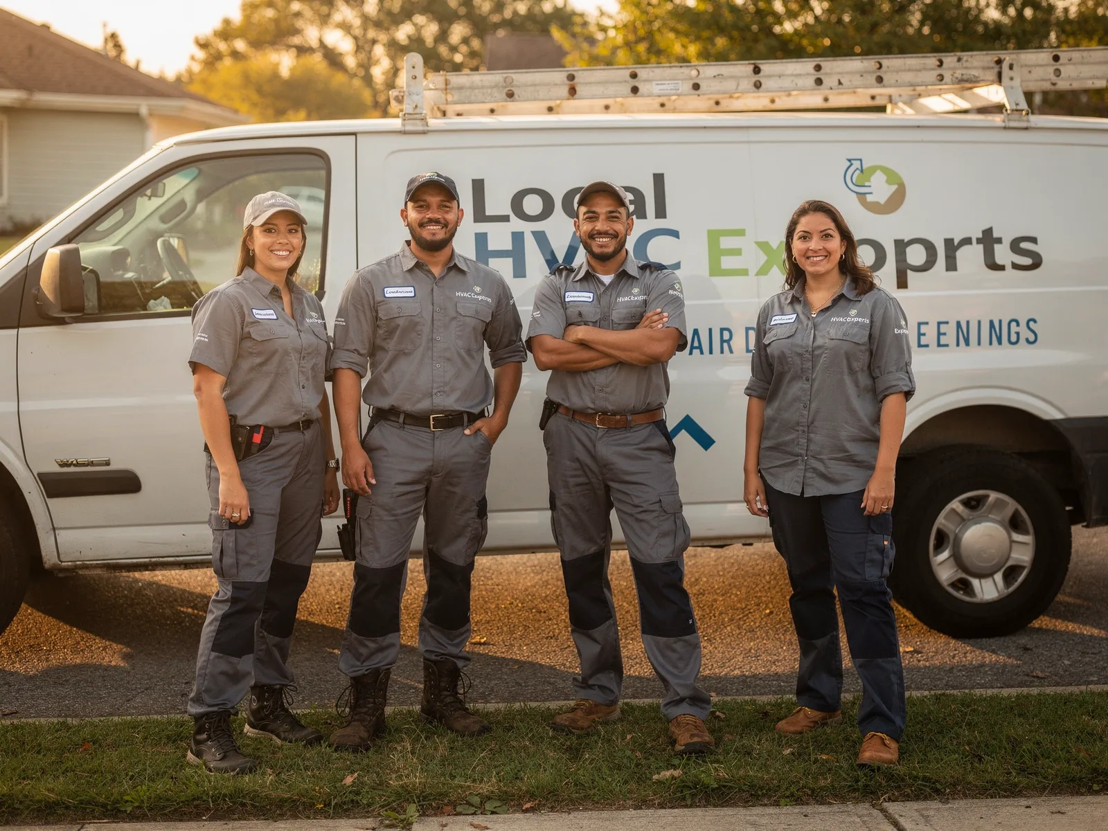 24/7 HVAC Repair & AC Replacement company in Jonesboro, AR